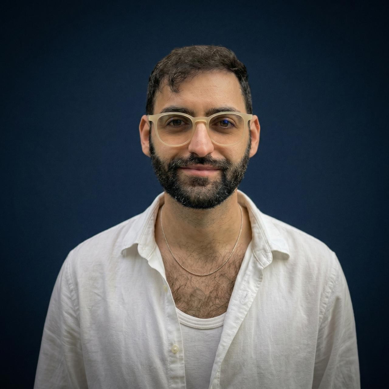 CMO Amit Amitai Profile