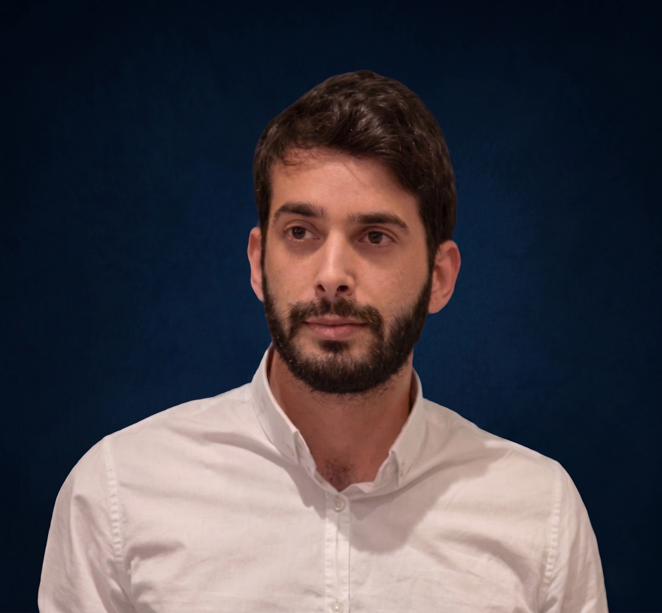 CEO Elad Rehani Profile