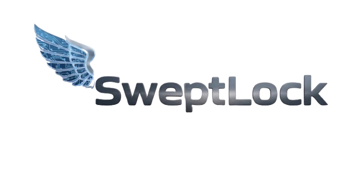 SweptLock Logo
