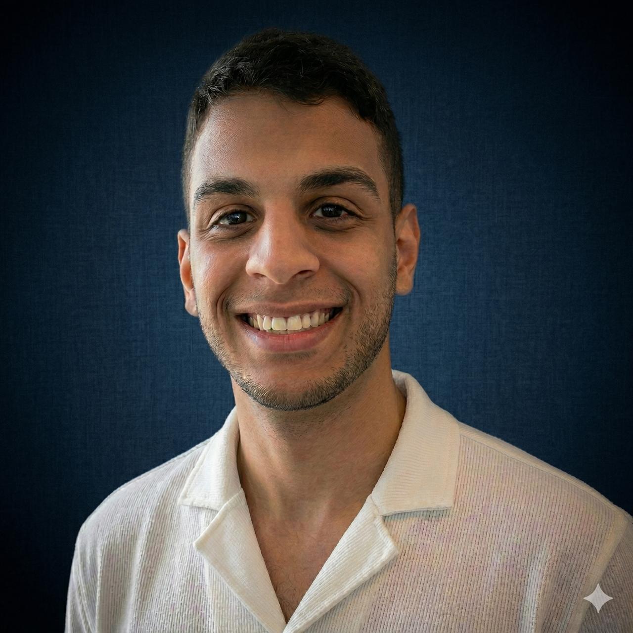 CTO Tomer Nosrati Profile
